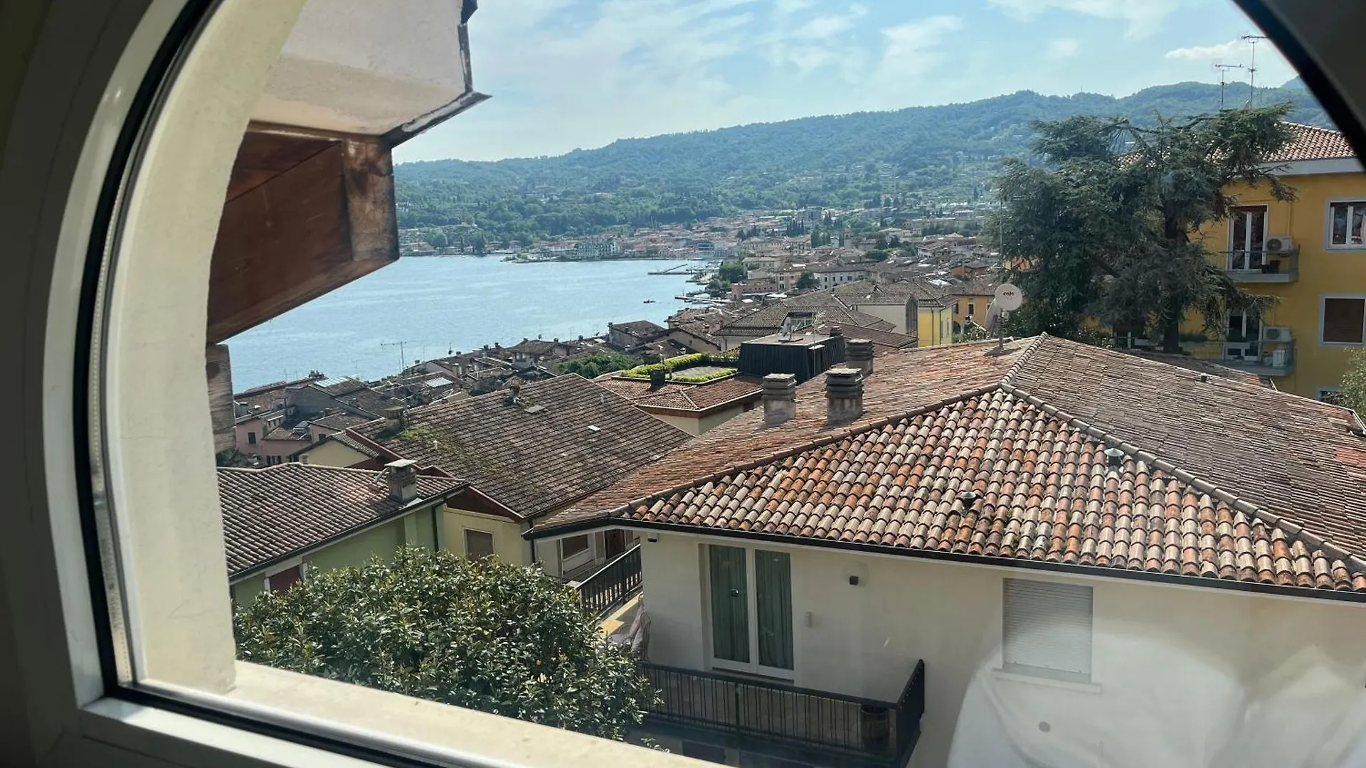 Casa de hóspedes Villa Ai Colli Salò