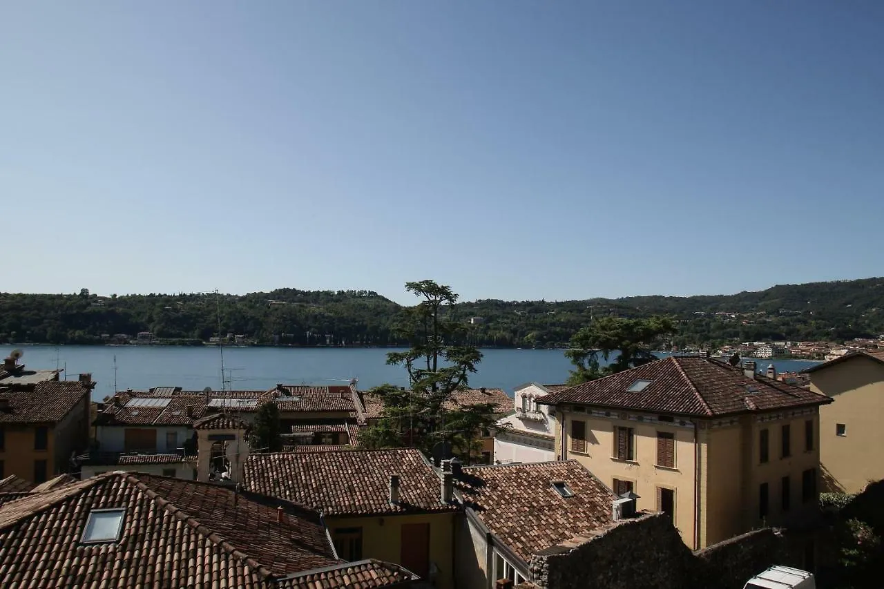 Casa de hóspedes Villa Ai Colli Salò