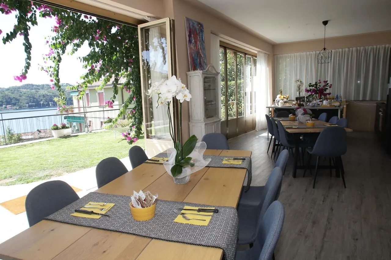 Villa Ai Colli Salo