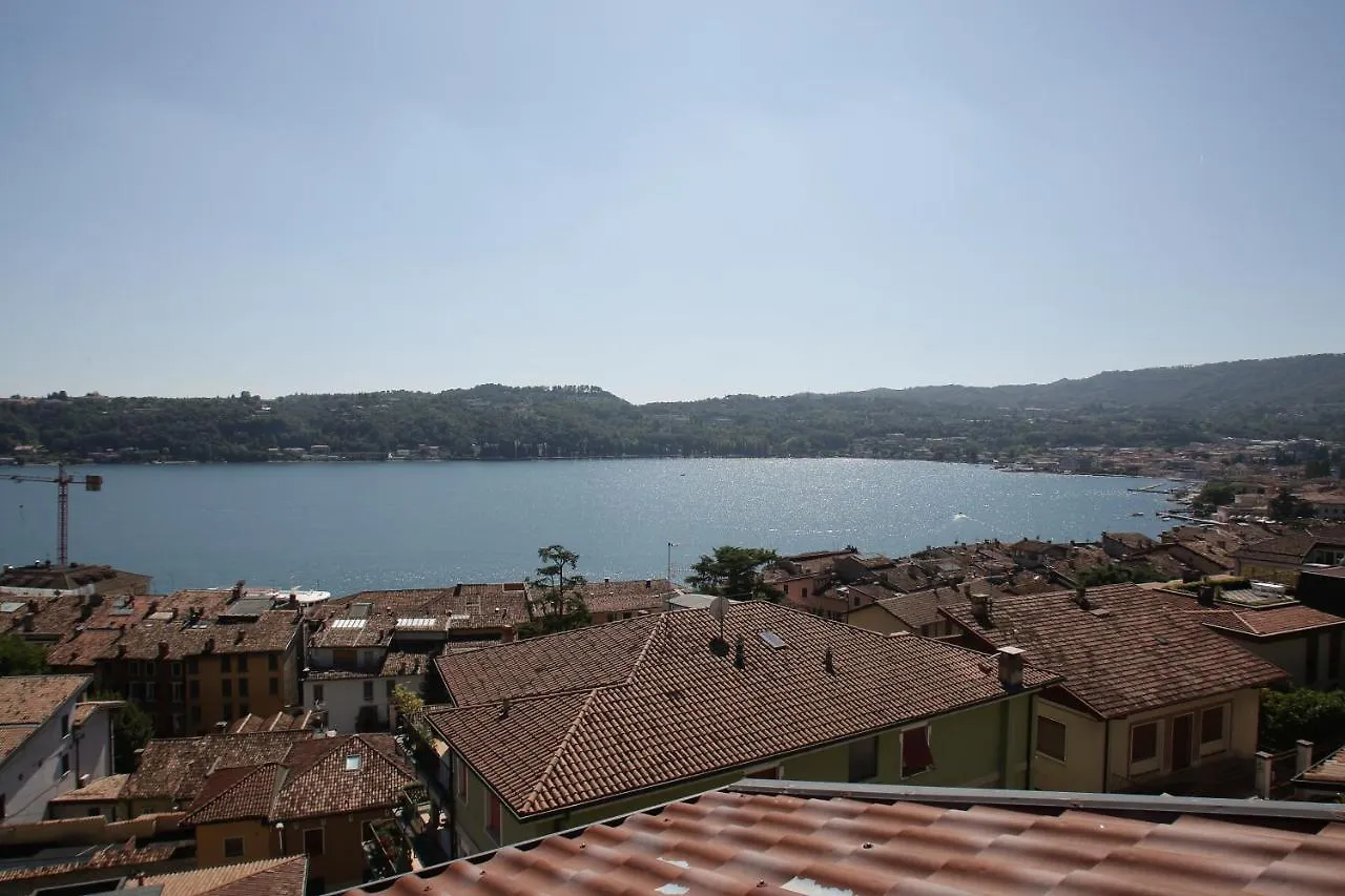 Villa Ai Colli Salo Guest house