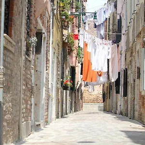 Affittacamere Veneziacentopercento