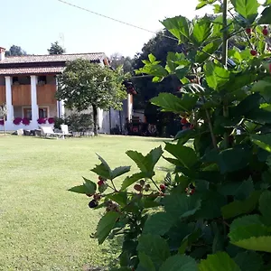 Gospodarstwo agroturystyczne Agriturismo La Scala