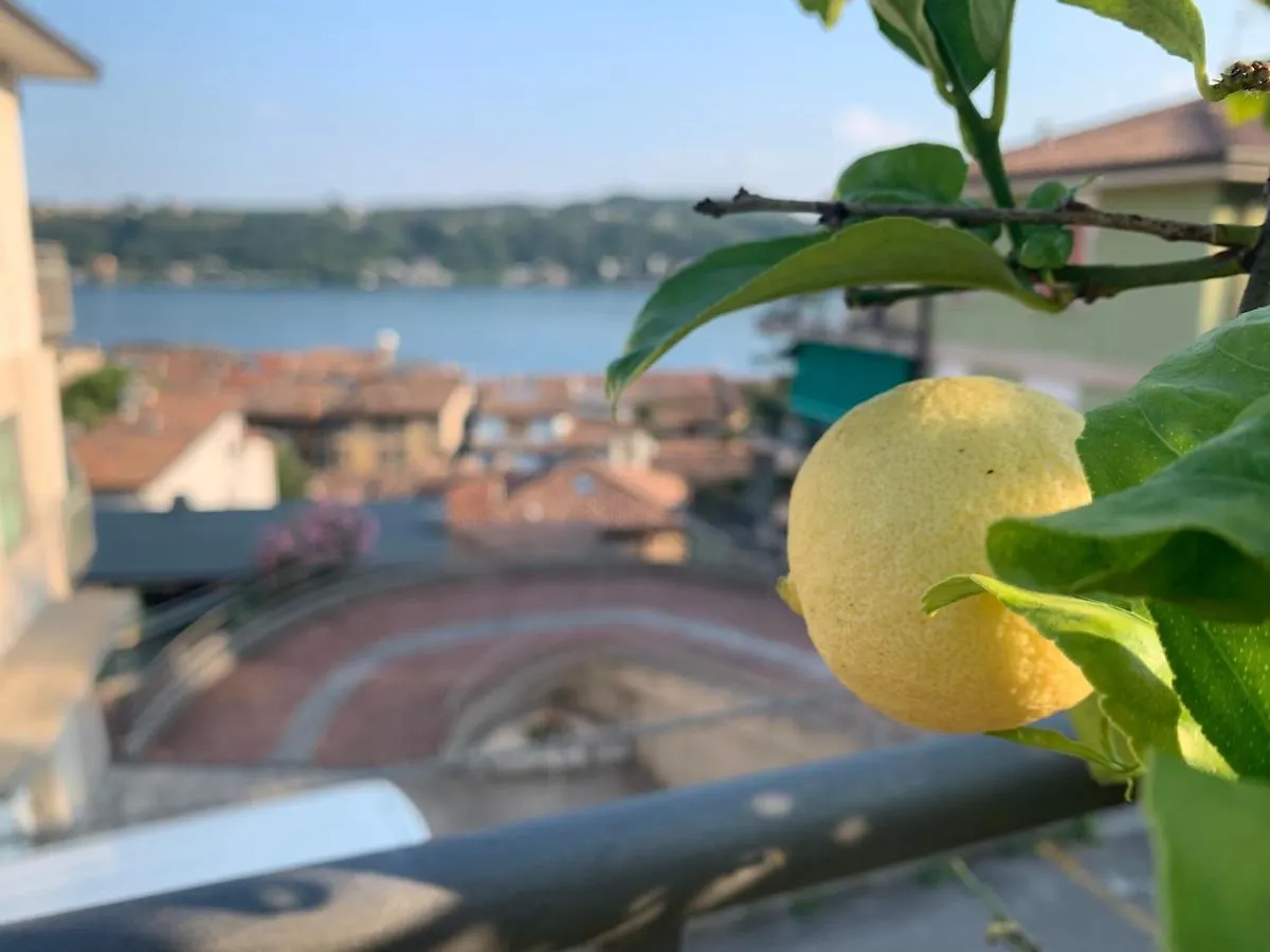 Villa Ai Colli Salo