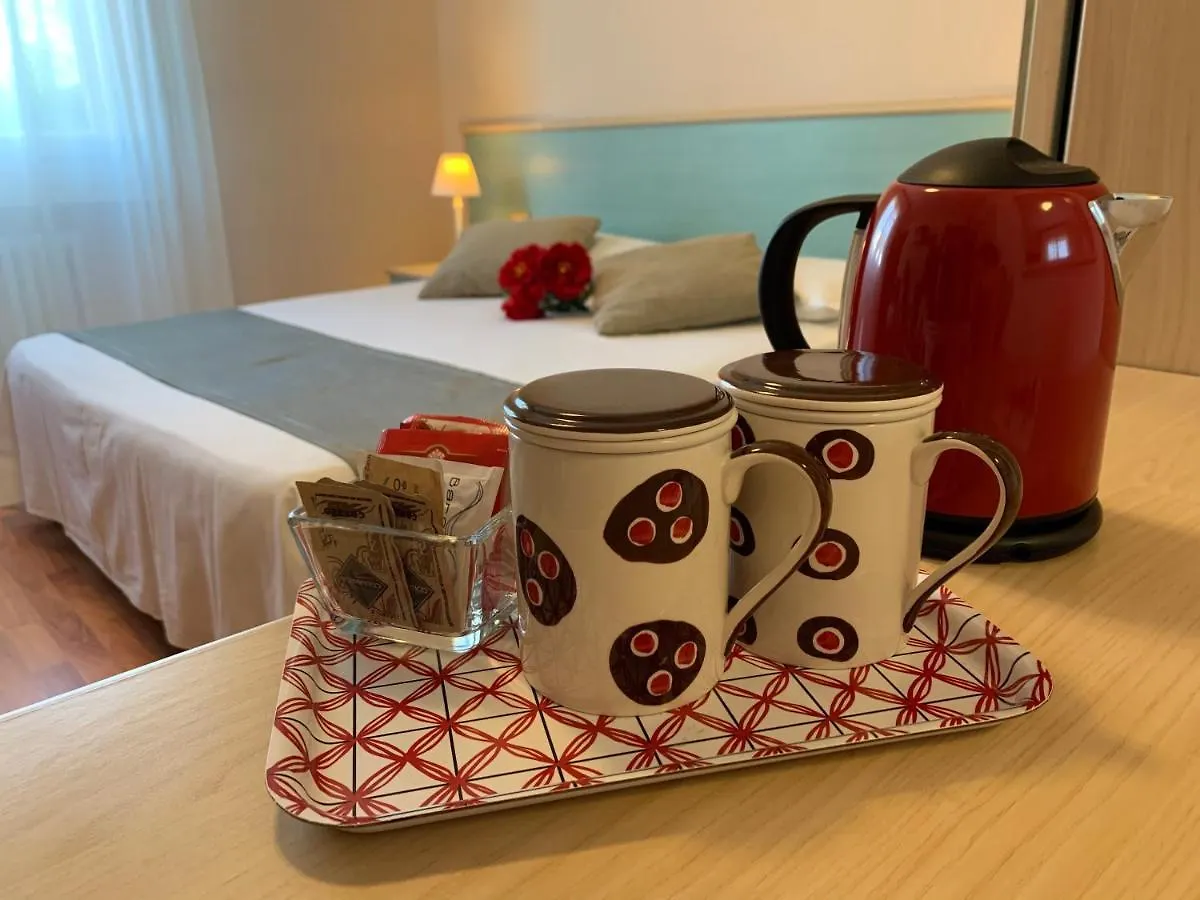 Guest house Villa Ai Colli Salo