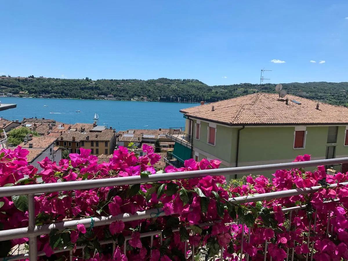 Villa Ai Colli Salo Italy