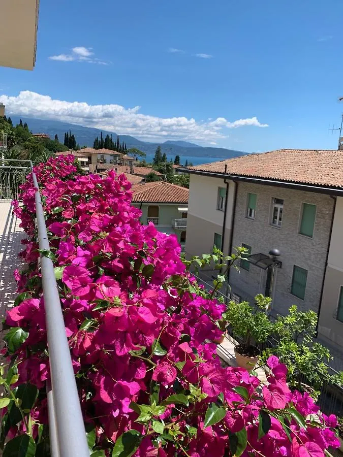 Guest house Villa Ai Colli Salo
