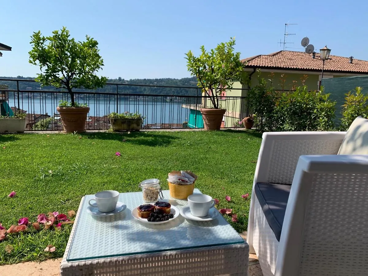 Villa Ai Colli Salo Italy