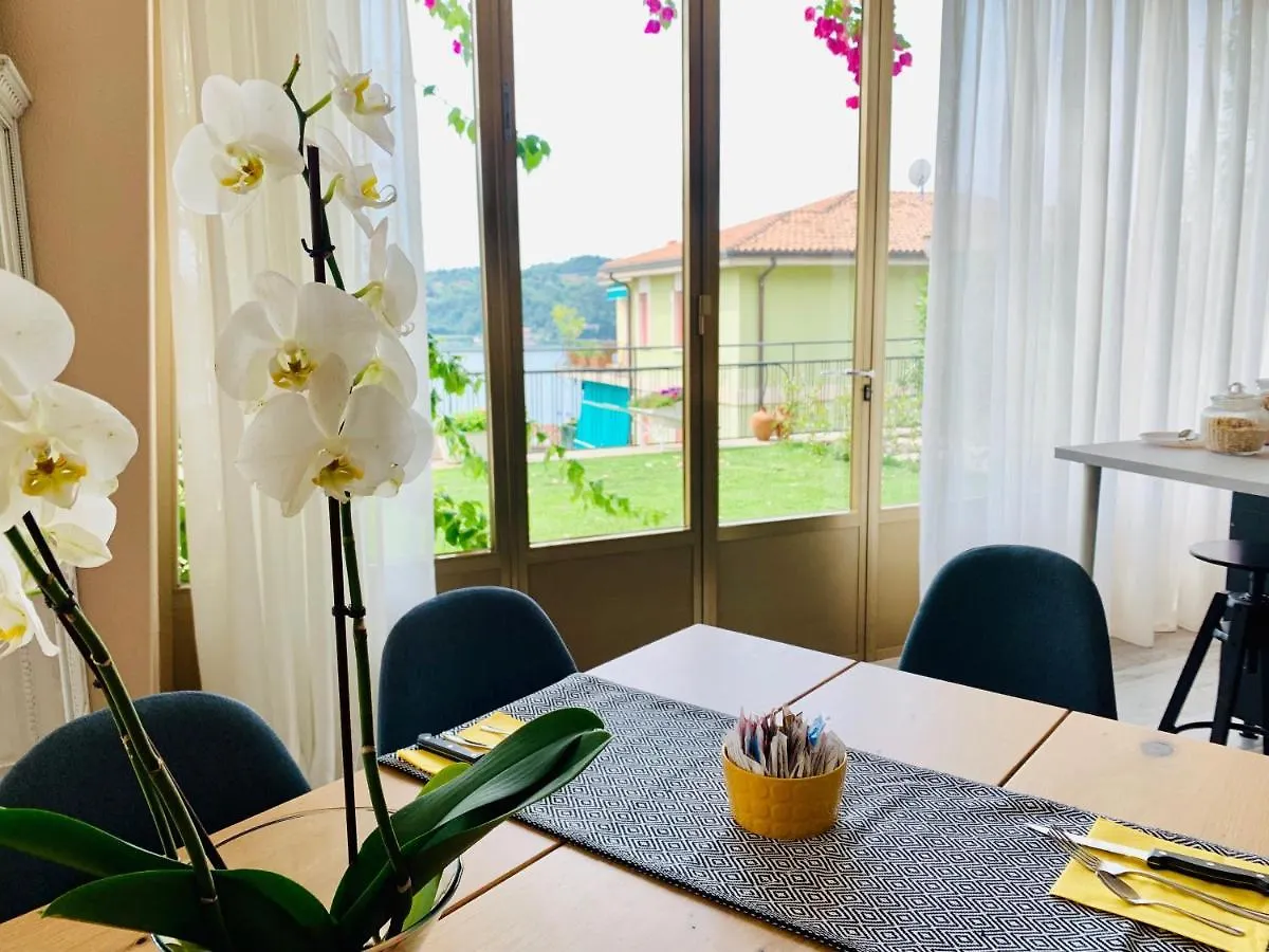 Villa Ai Colli Salo Italy