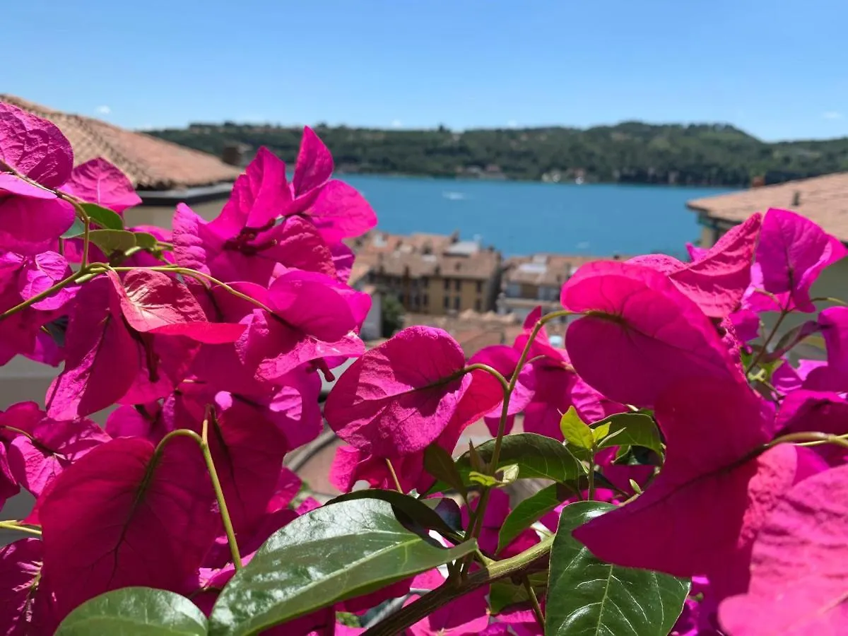 Villa Ai Colli Salo Guest house