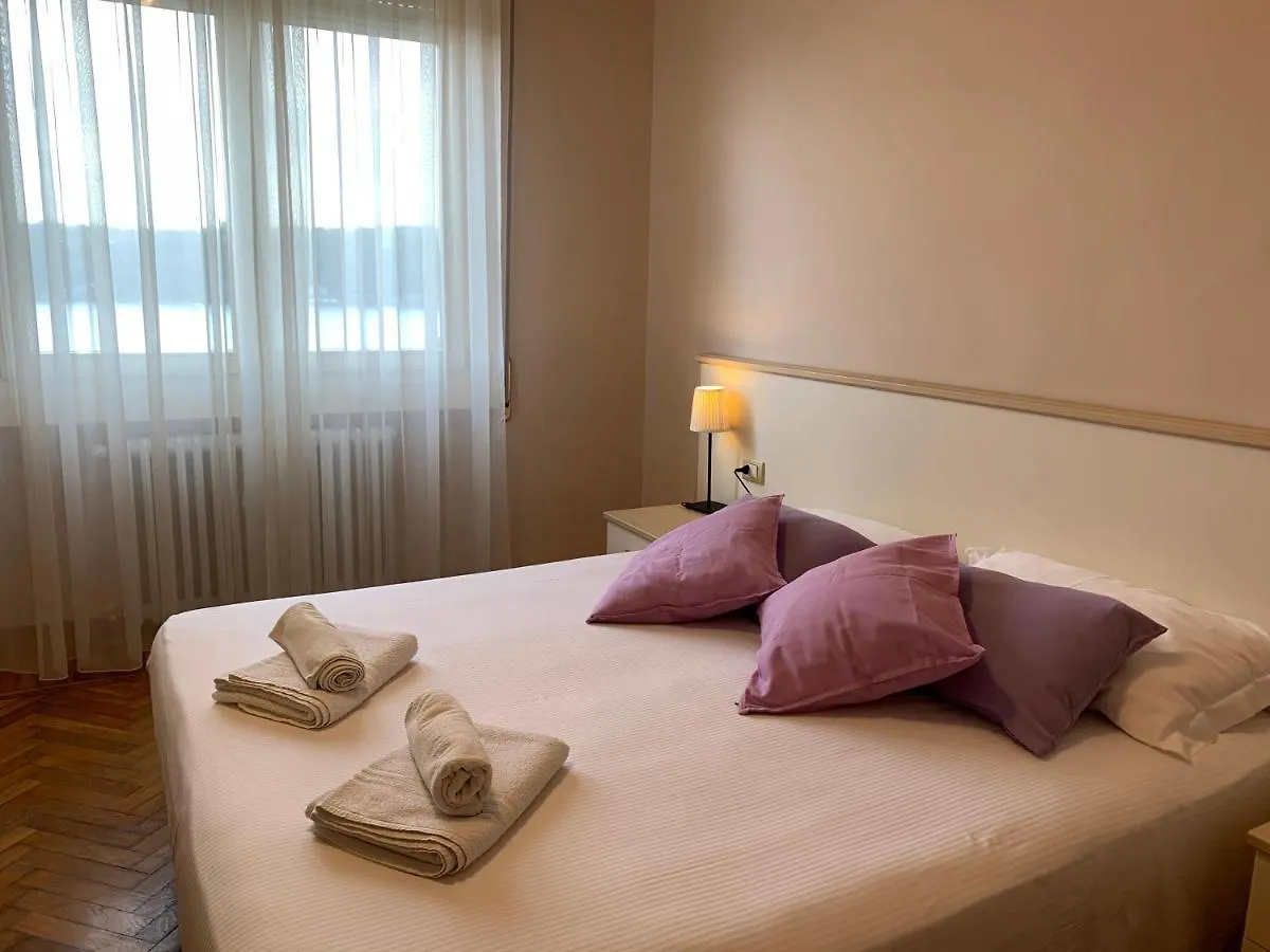 Guest house Villa Ai Colli Salo