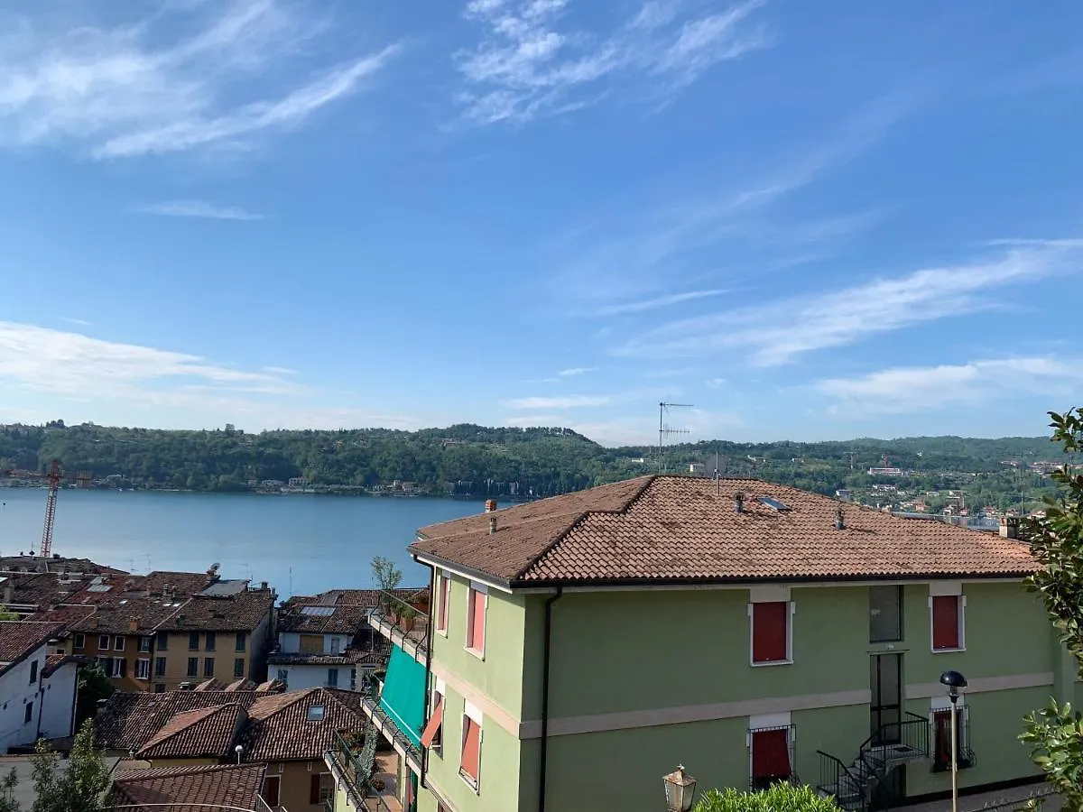 *** Guest house Villa Ai Colli Salo Italy