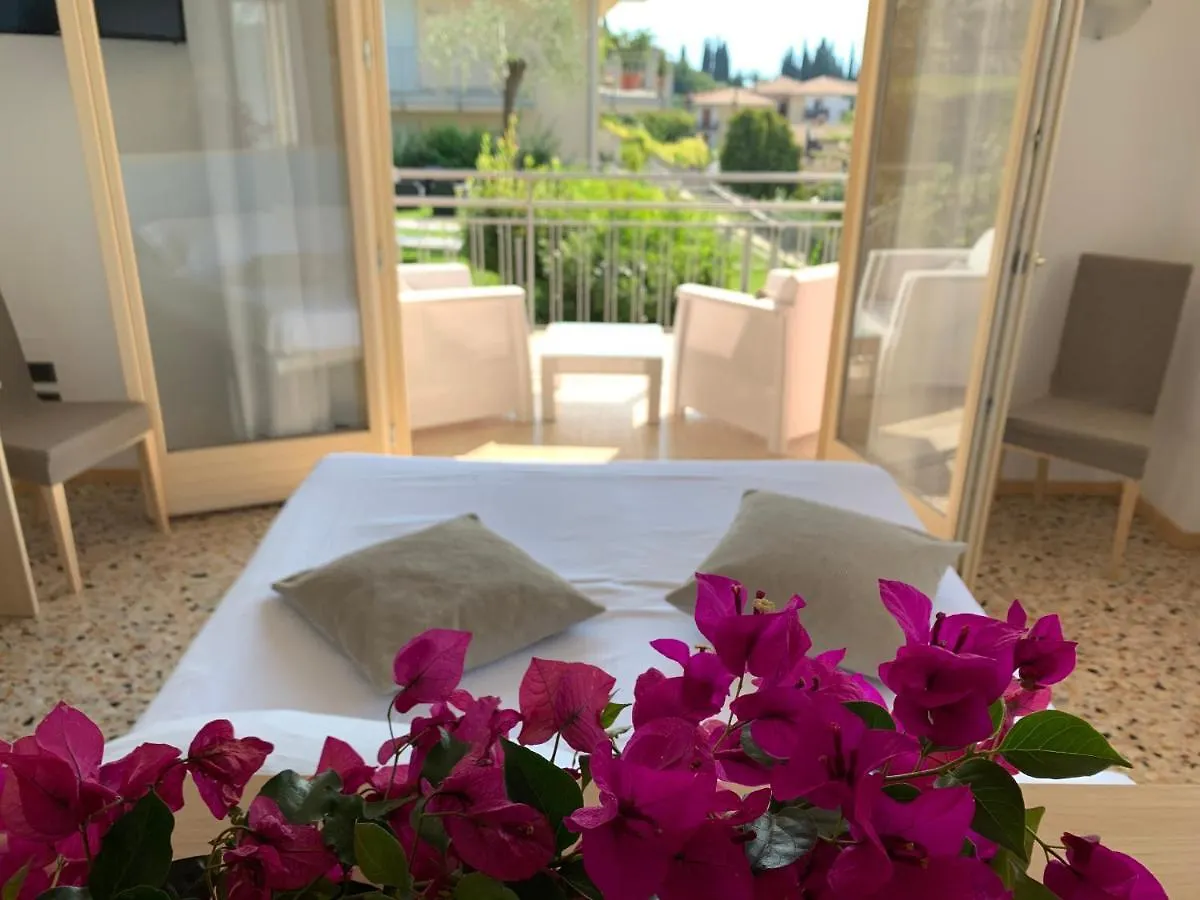 Guest house Villa Ai Colli Salo