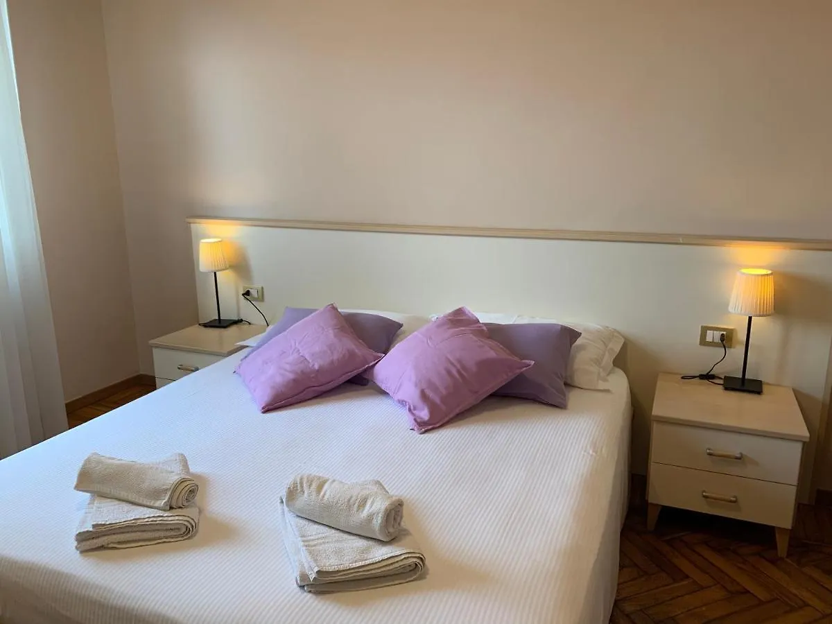 Guest house Villa Ai Colli Salo