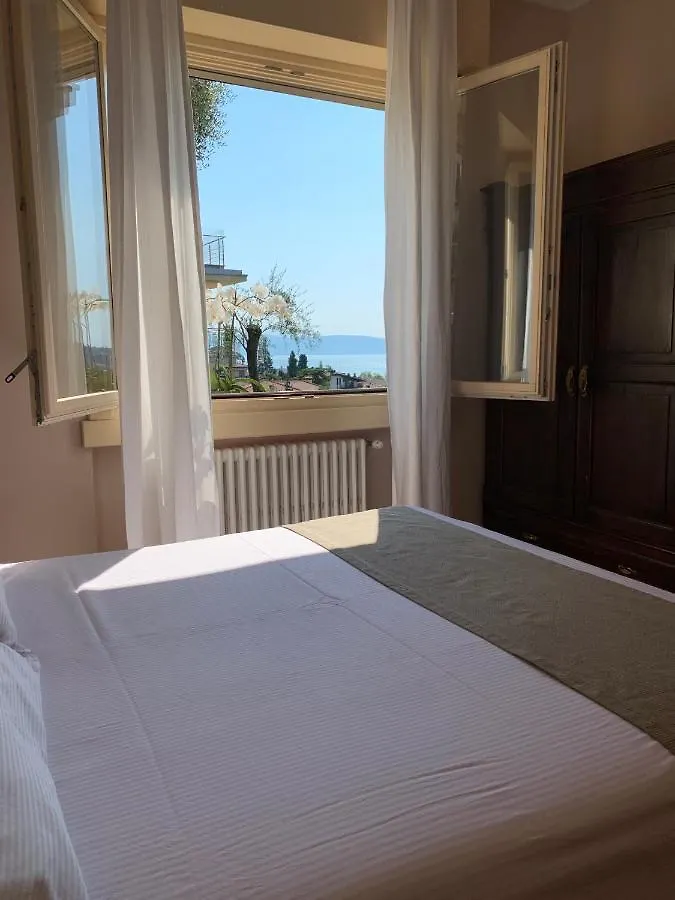 Guest house Villa Ai Colli Salo