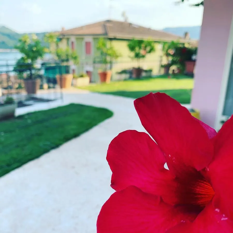 Villa Ai Colli Salo