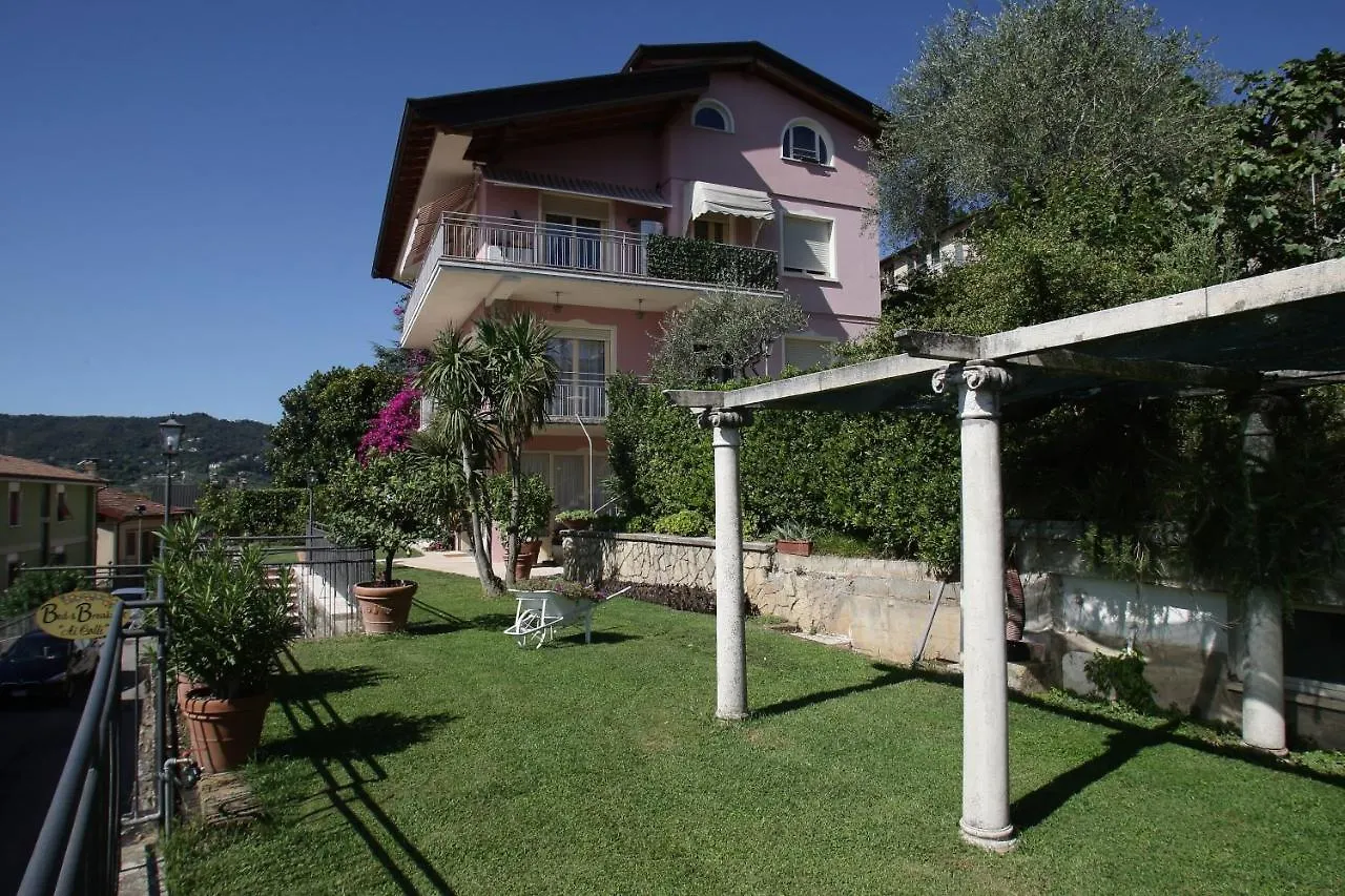 Guest house Villa Ai Colli Salo