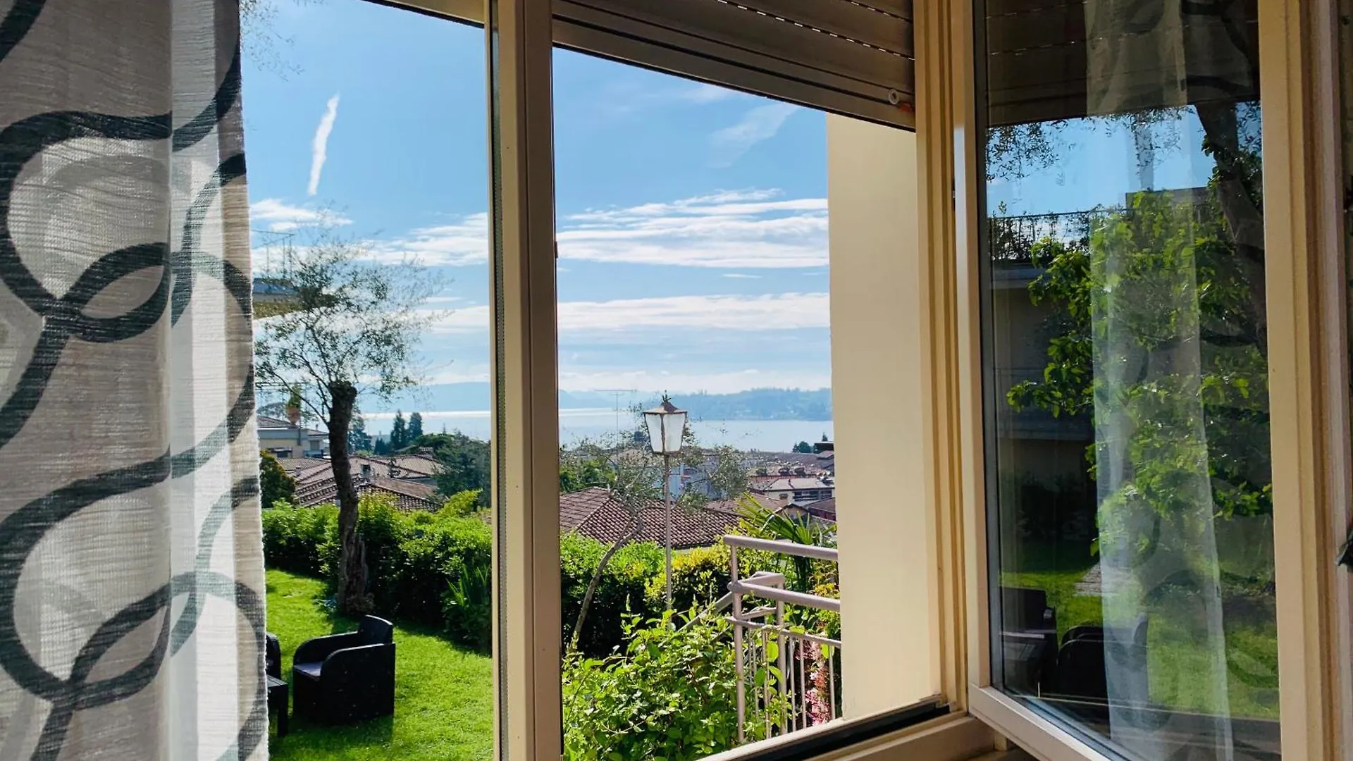 Villa Ai Colli Salo 3*,  Italy