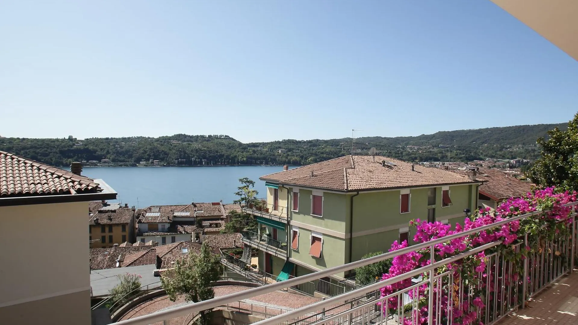 Villa Ai Colli Salo Italy