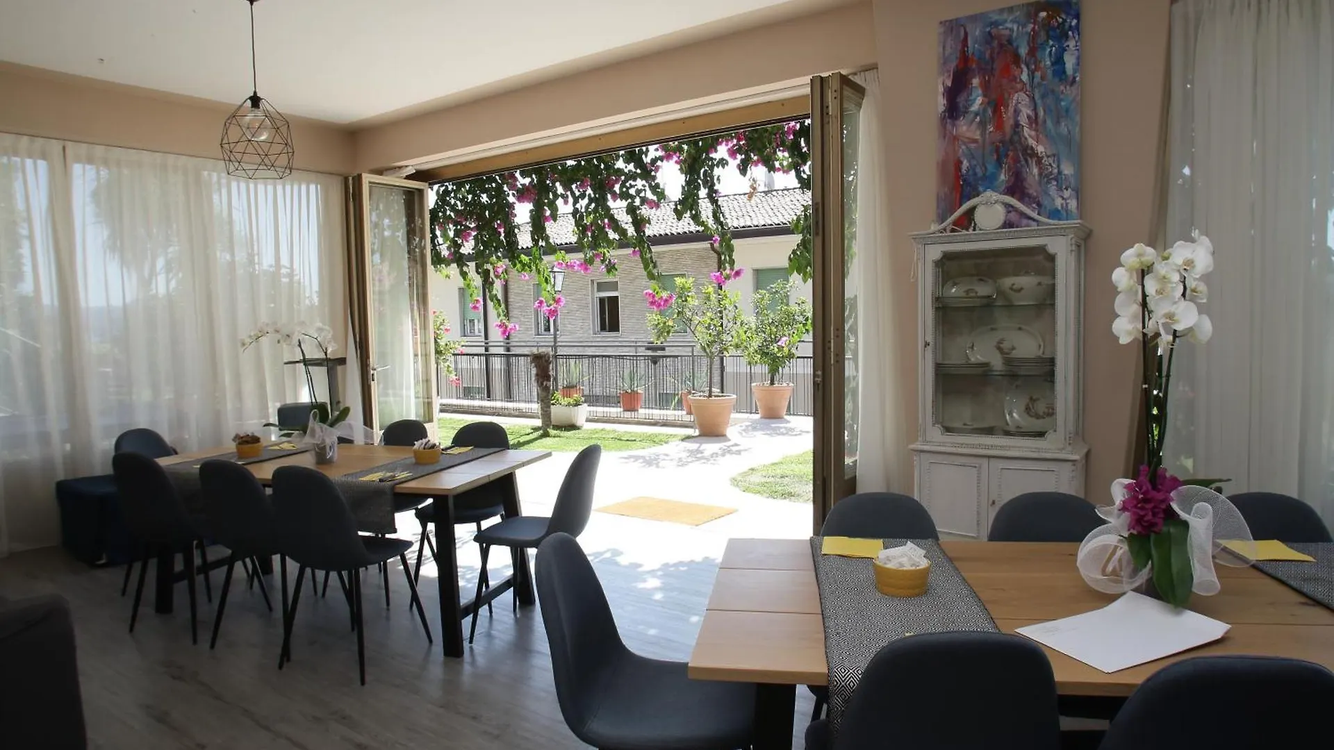 Villa Ai Colli Salo 3*,  Italy