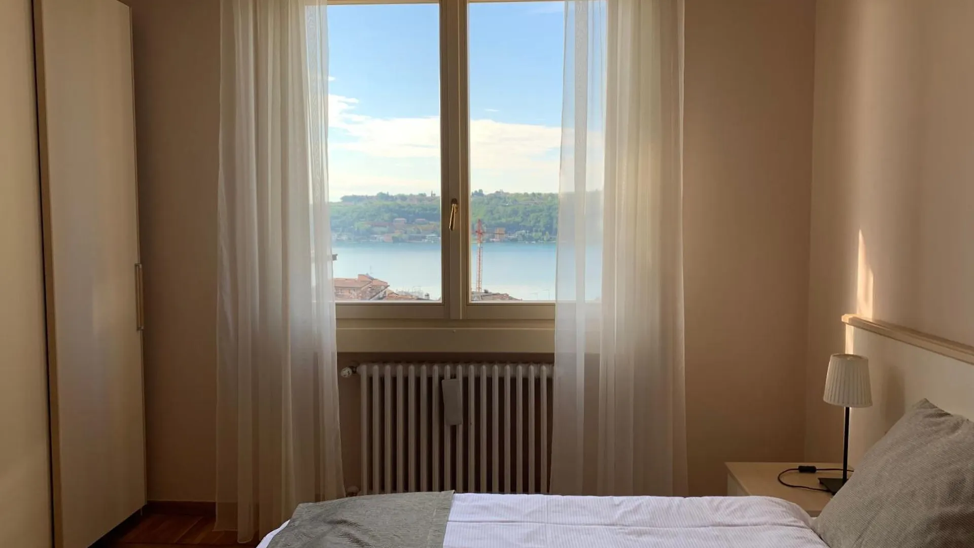 *** Guest house Villa Ai Colli Salo Italy
