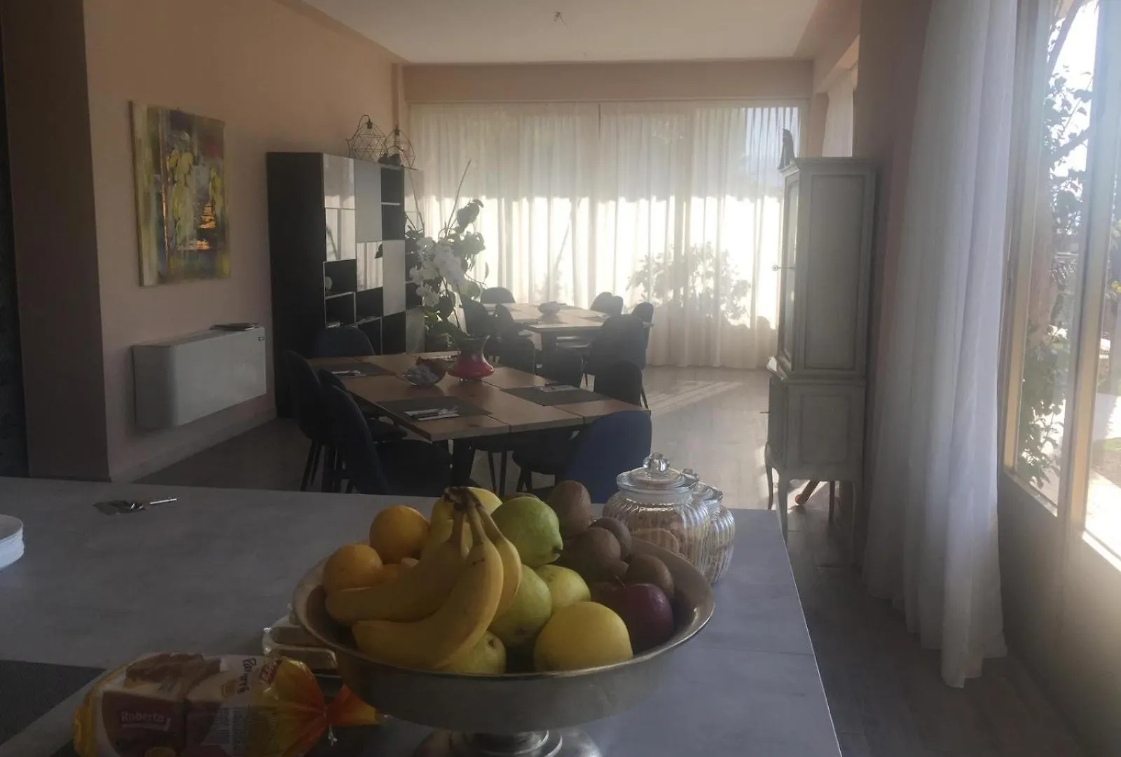 Villa Ai Colli Salo Guest house