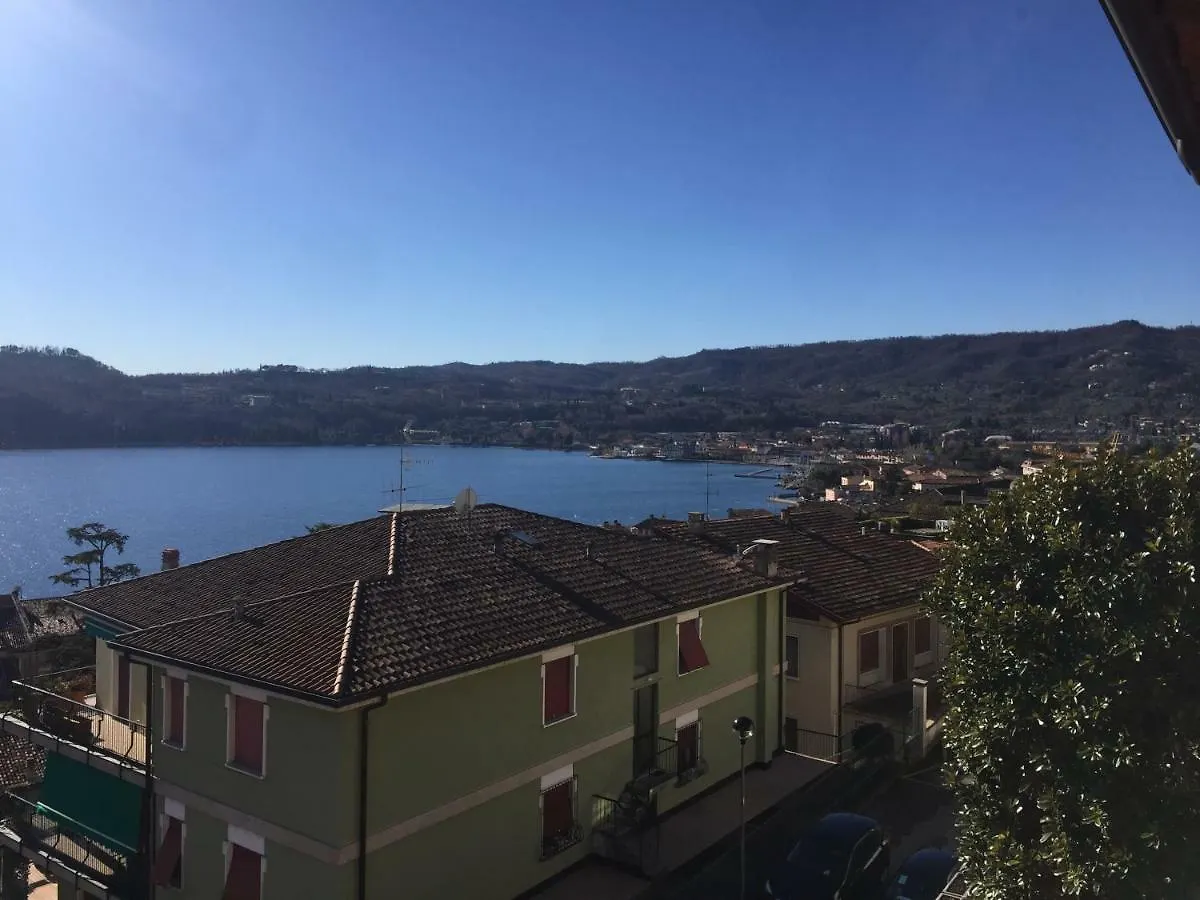 *** Guest house Villa Ai Colli Salo Italy