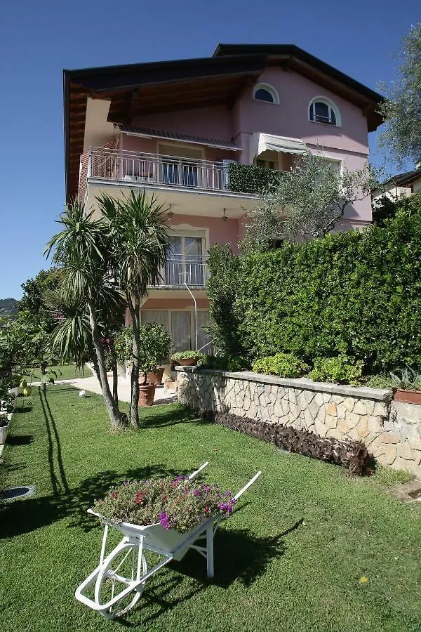 Villa Ai Colli Salo Italy