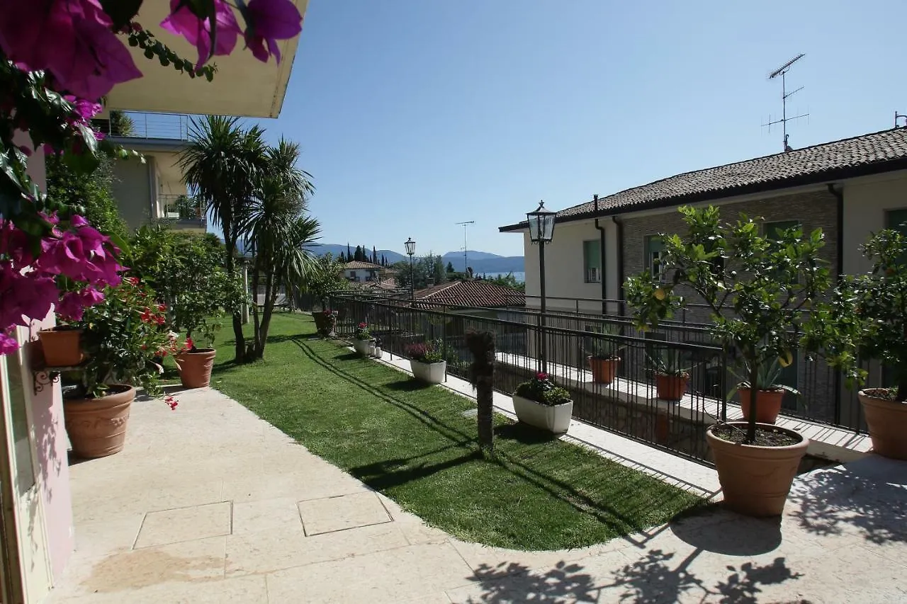 Villa Ai Colli Salo
