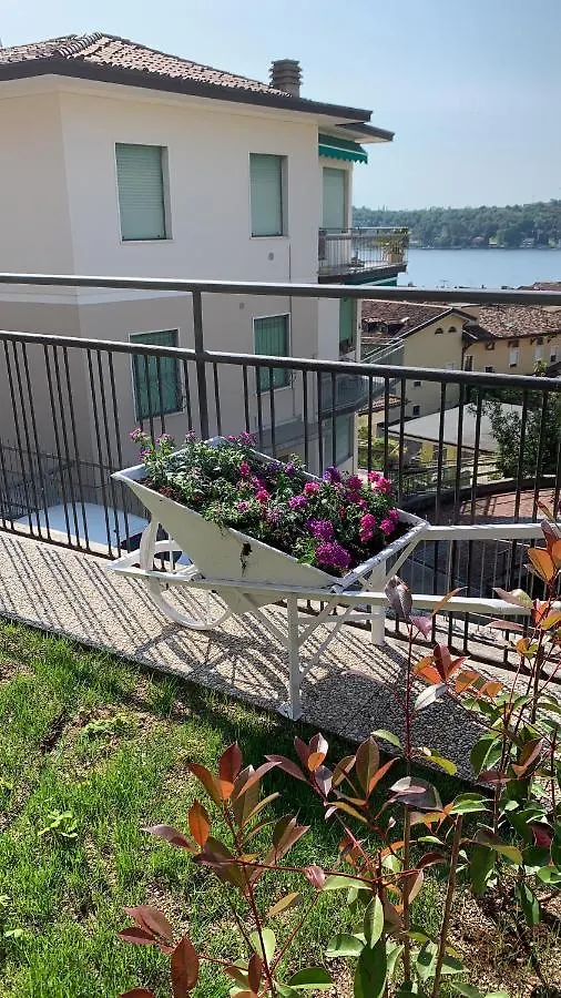 Villa Ai Colli Salo 3*,  Italy