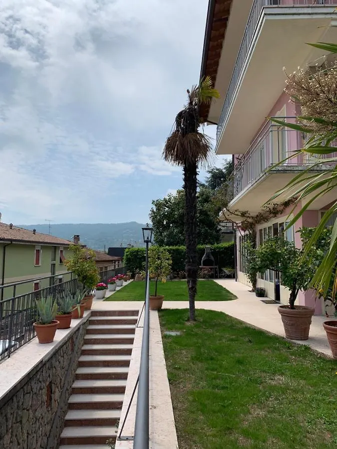Villa Ai Colli Salo