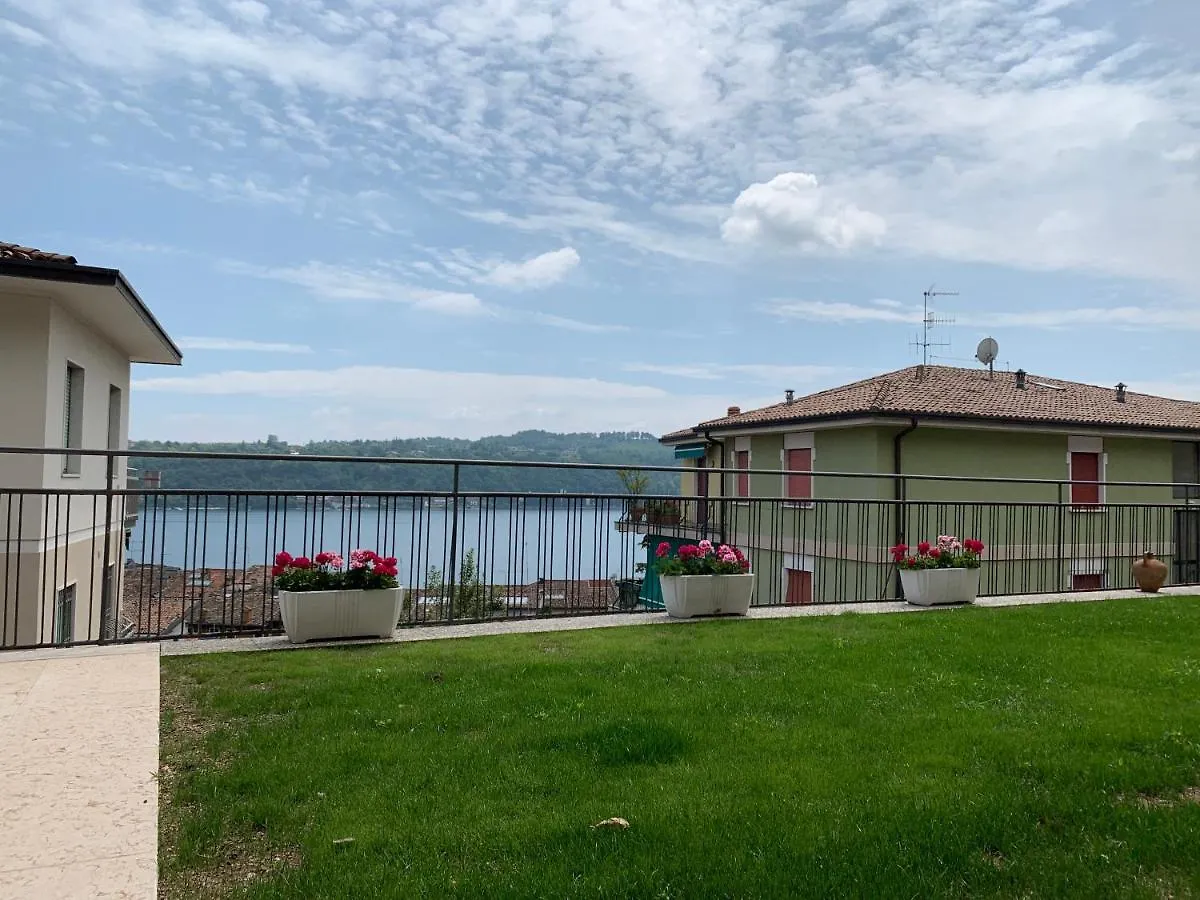 Villa Ai Colli Salo Italy