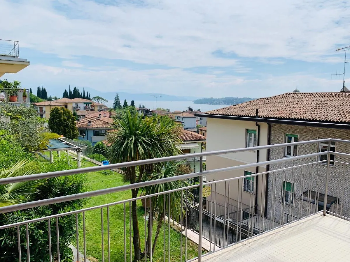 Villa Ai Colli Salo 3*,  Italy