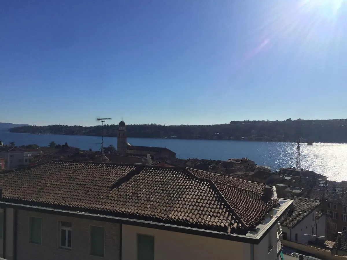 Villa Ai Colli Salo Guest house