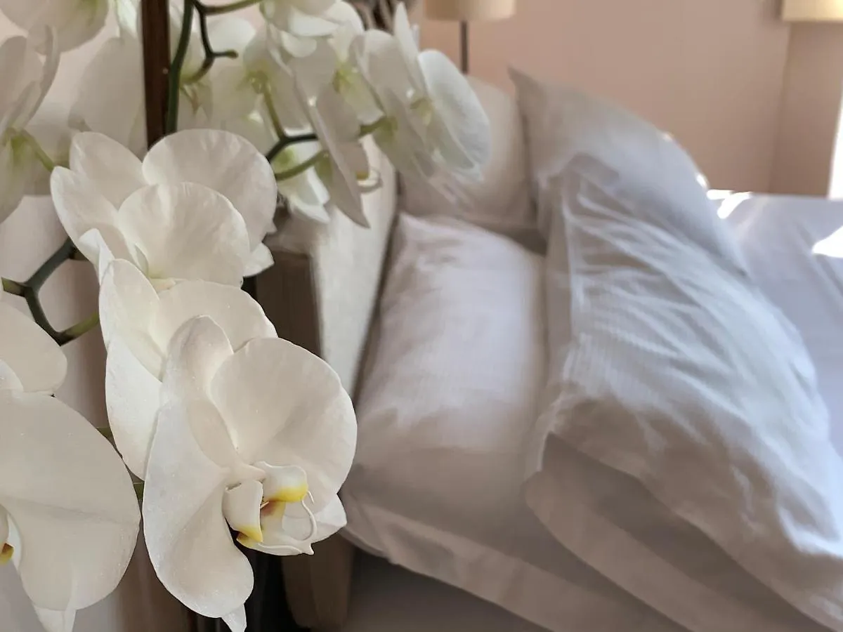 Guest house Villa Ai Colli Salo
